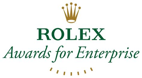 rolex awards.